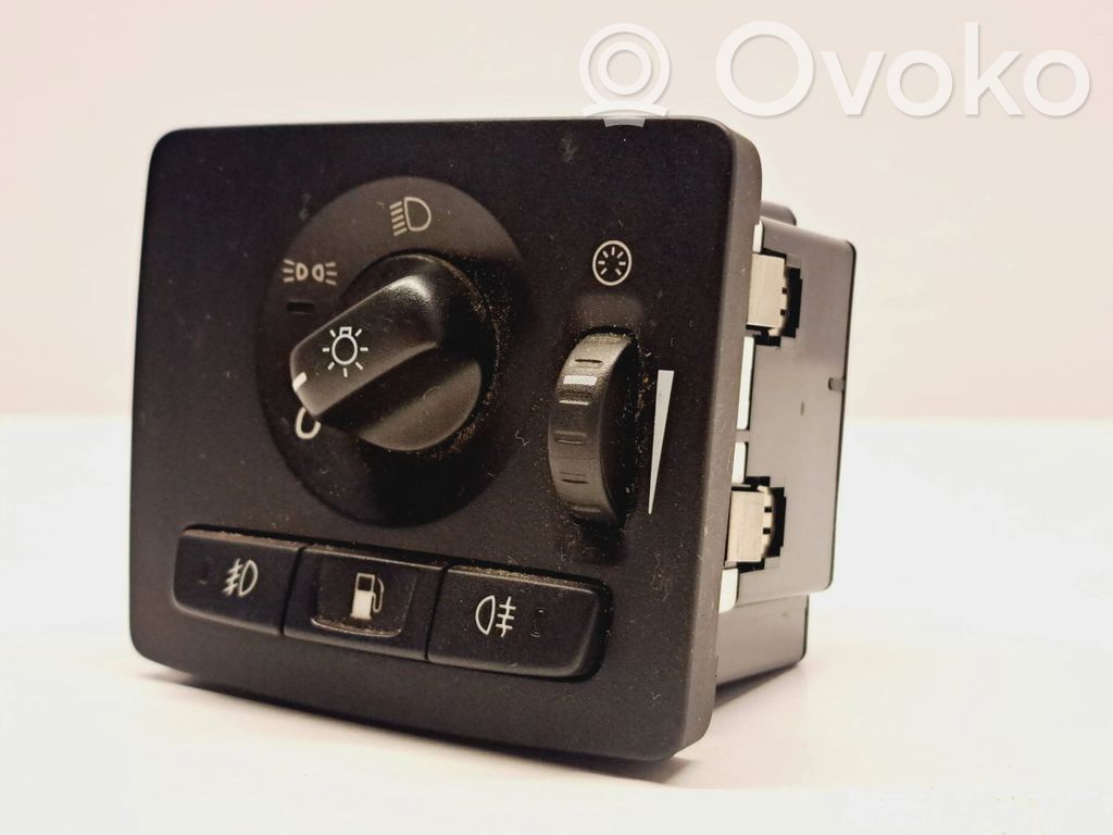 Volvo V50 Light switch 