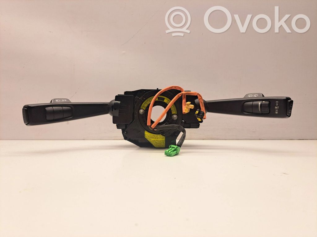 Volvo V50 Wiper turn signal indicator stalk/switch 