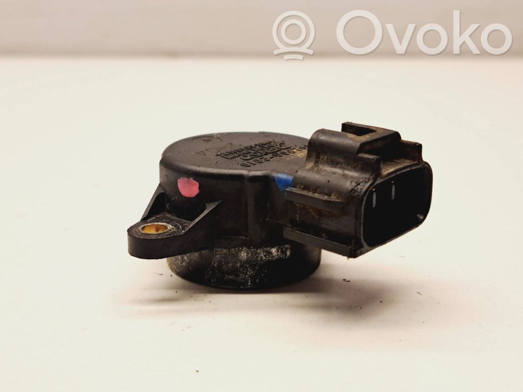 Toyota Corolla Verso AR10 Throttle valve position sensor 