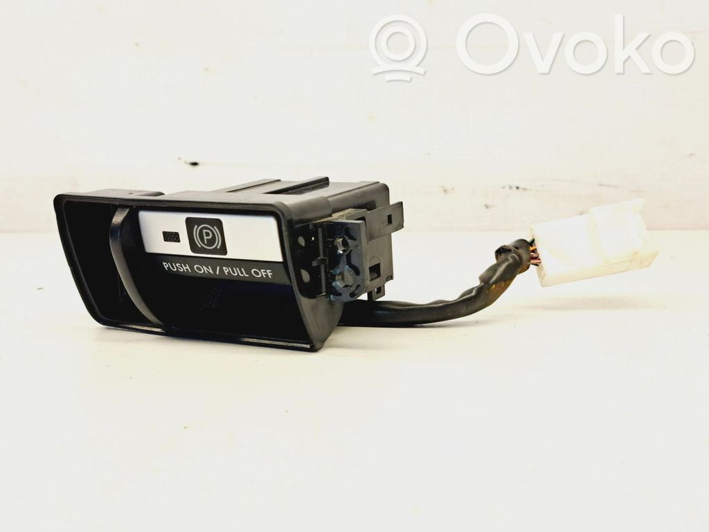 Subaru Outback Hand parking brake switch 