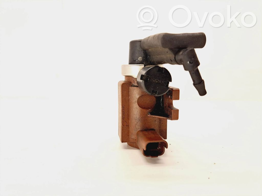 Volvo V50 Solenoidinis vožtuvas 