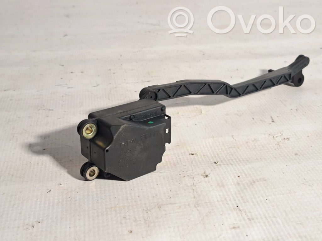Volvo V70 Air flap motor/actuator 