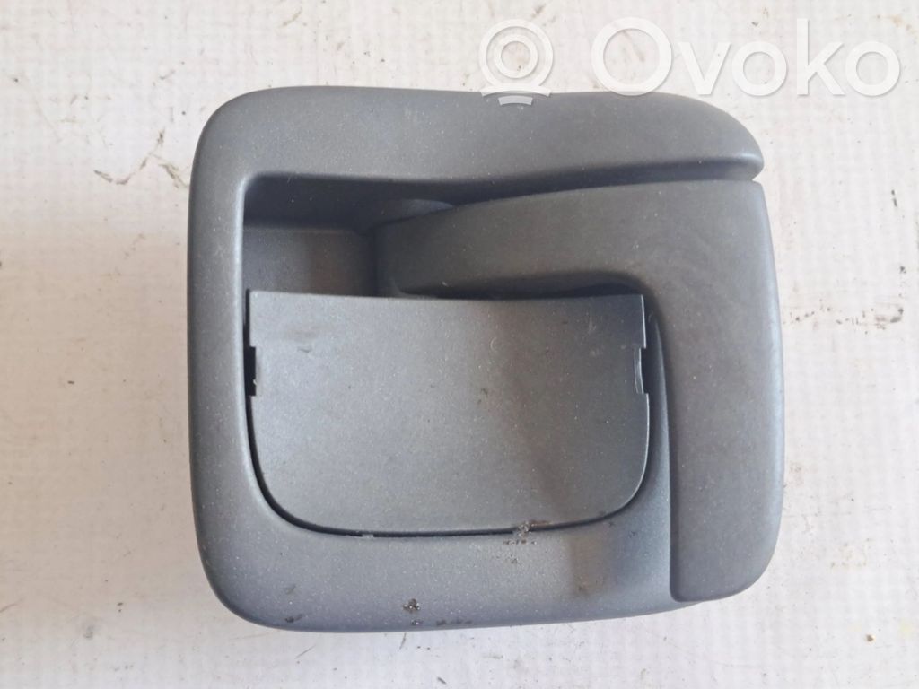 Volvo S80 Engine bonnet (hood) release handle 