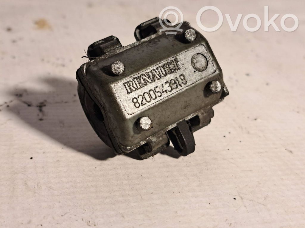 Nissan Qashqai Conductă/furtun combustibil 
