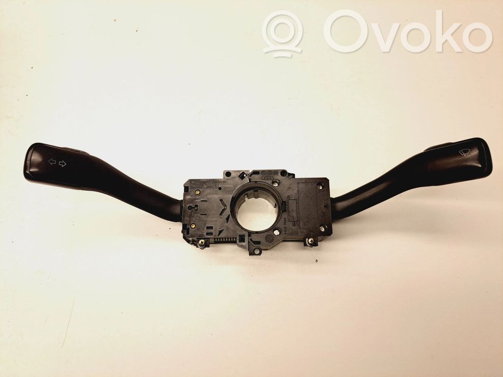 Audi A3 S3 8L Wiper turn signal indicator stalk/switch 