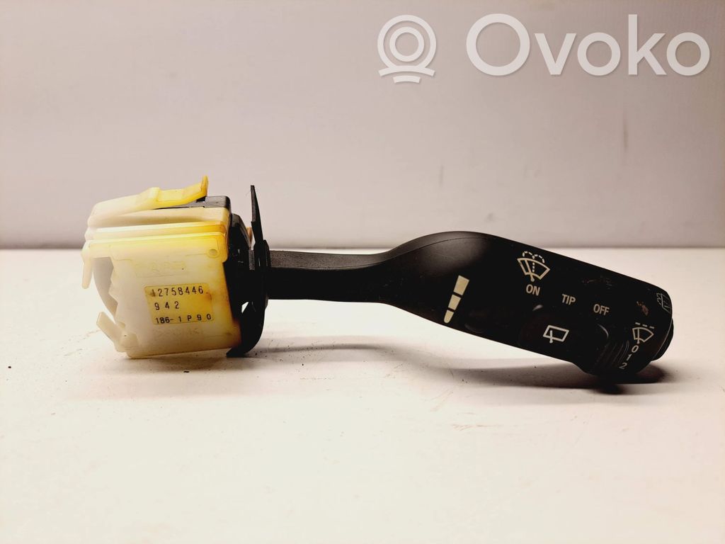 Saab 9-5 Wiper control stalk 