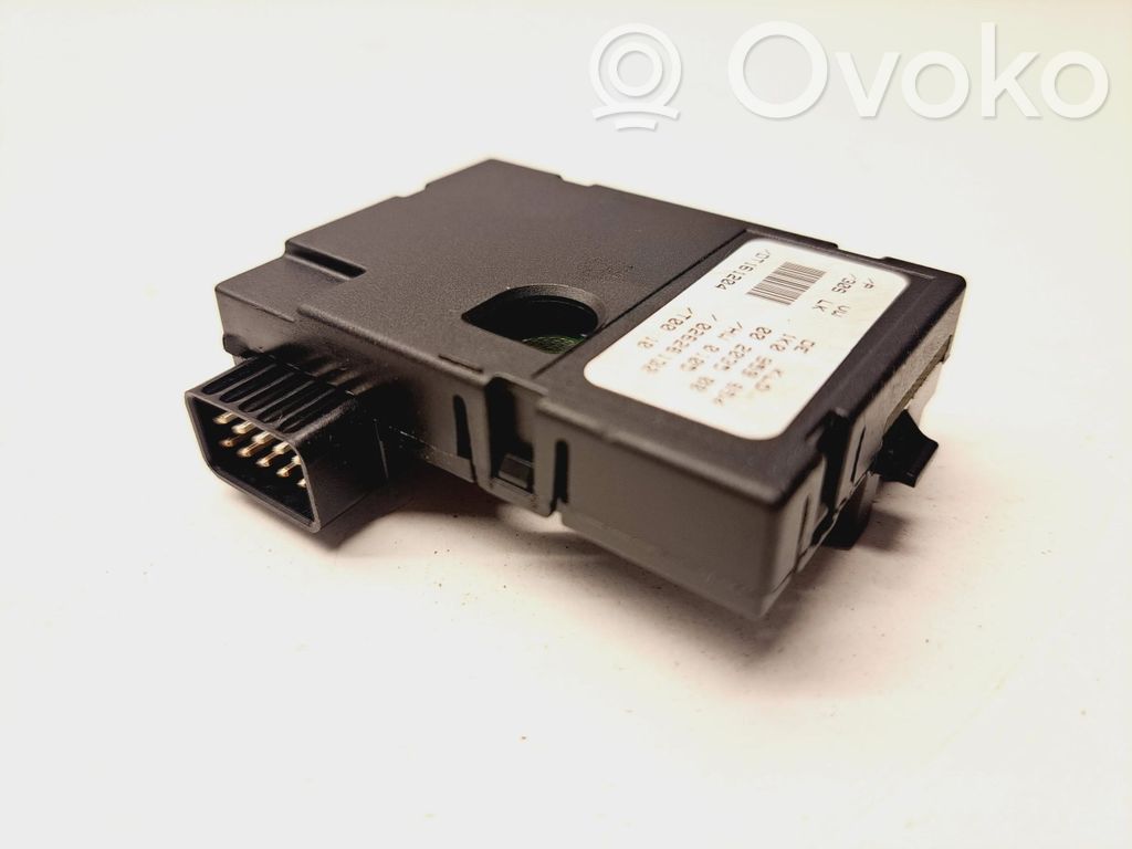 Skoda Octavia Mk2 (1Z) Steering angle sensor 