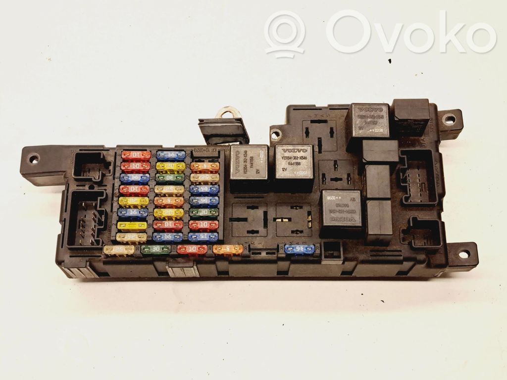 Volvo V70 Comfort/convenience module 