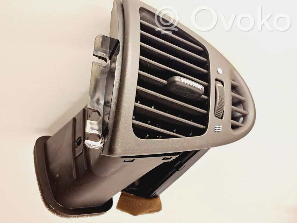 Jaguar X-Type Copertura griglia di ventilazione laterale cruscotto 