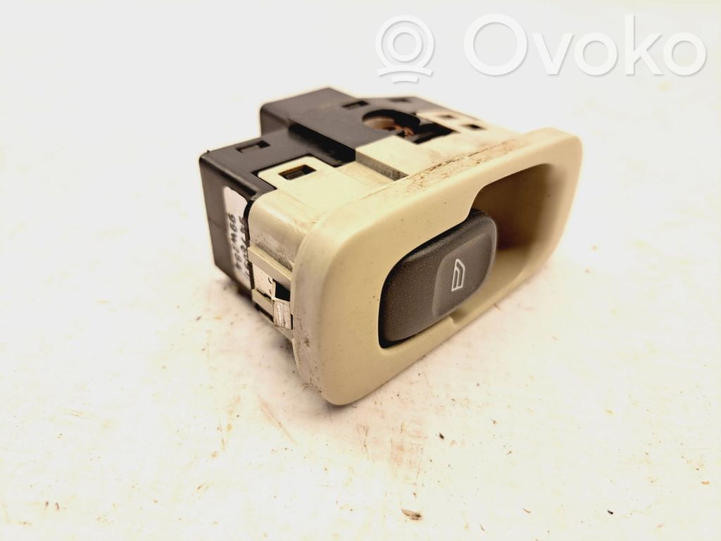 Volvo S80 Electric window control switch 