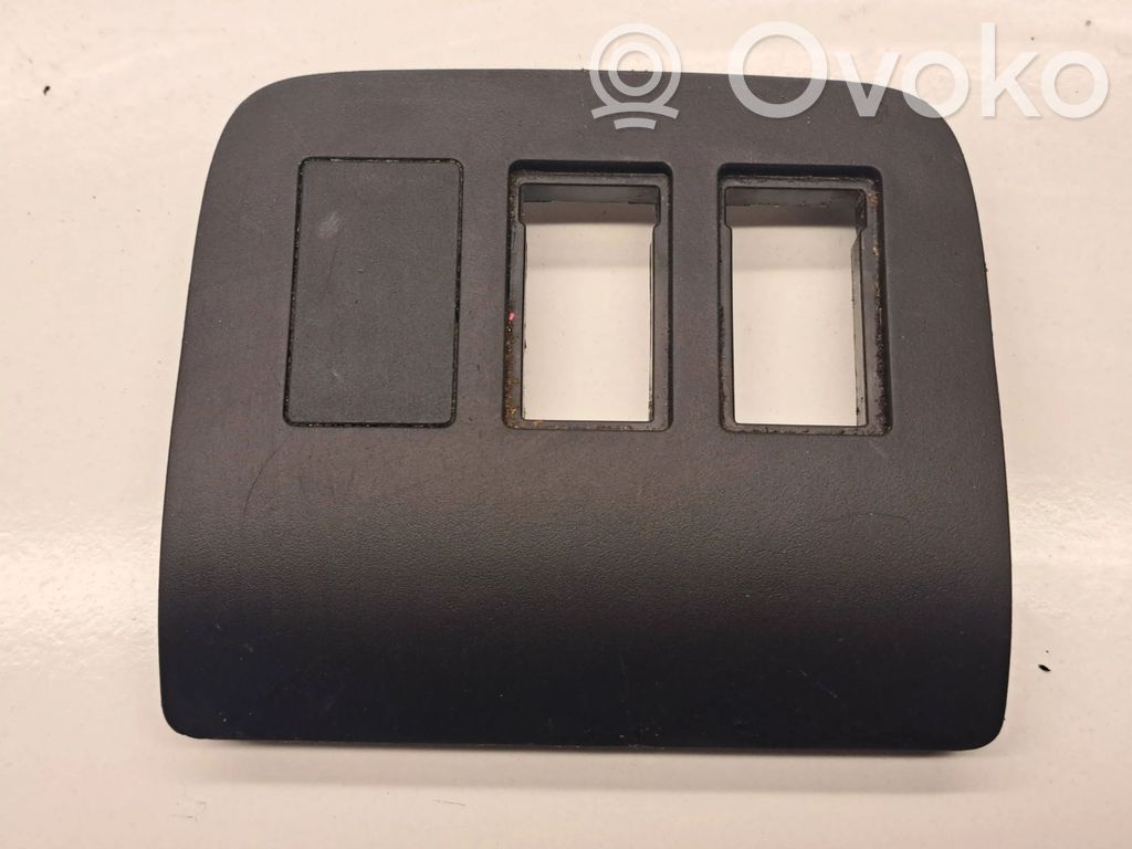 Toyota Corolla Verso AR10 Other dashboard part 