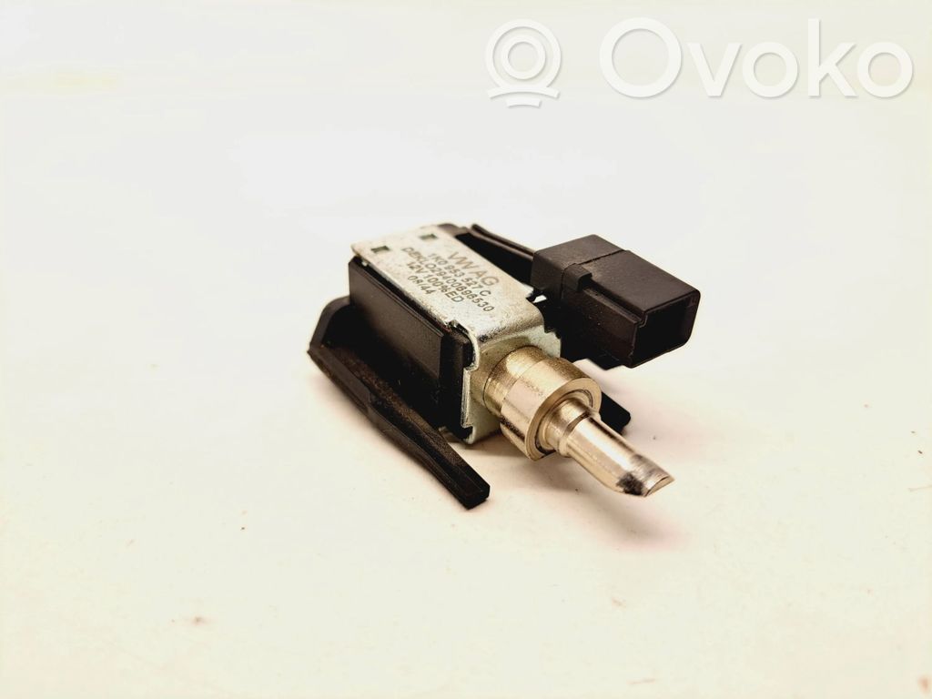 Volkswagen Caddy Ignition lock contact 