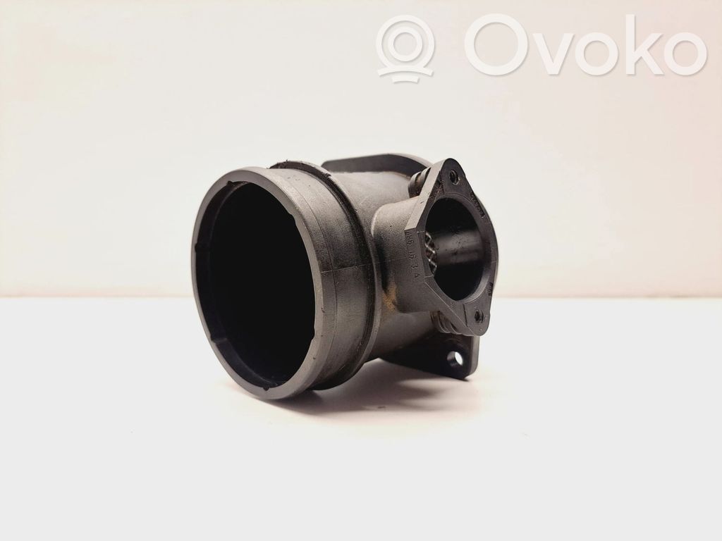 Volvo V70 Mass air flow meter 