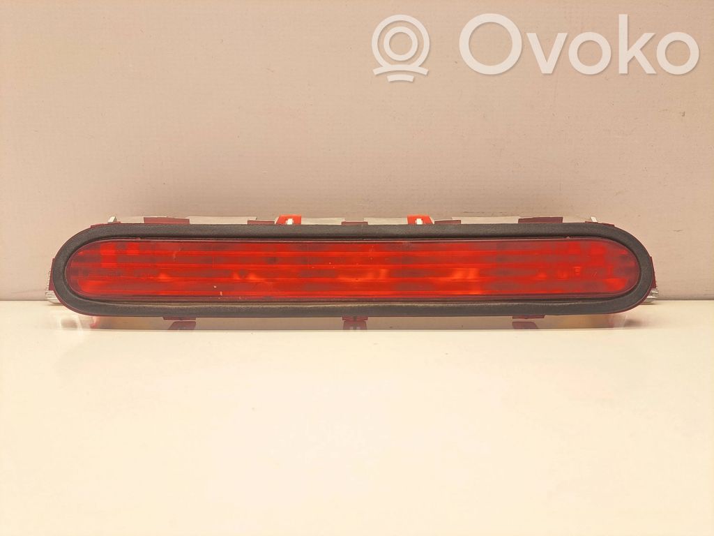 Toyota Corolla Verso AR10 Dritte Bremsleuchte 