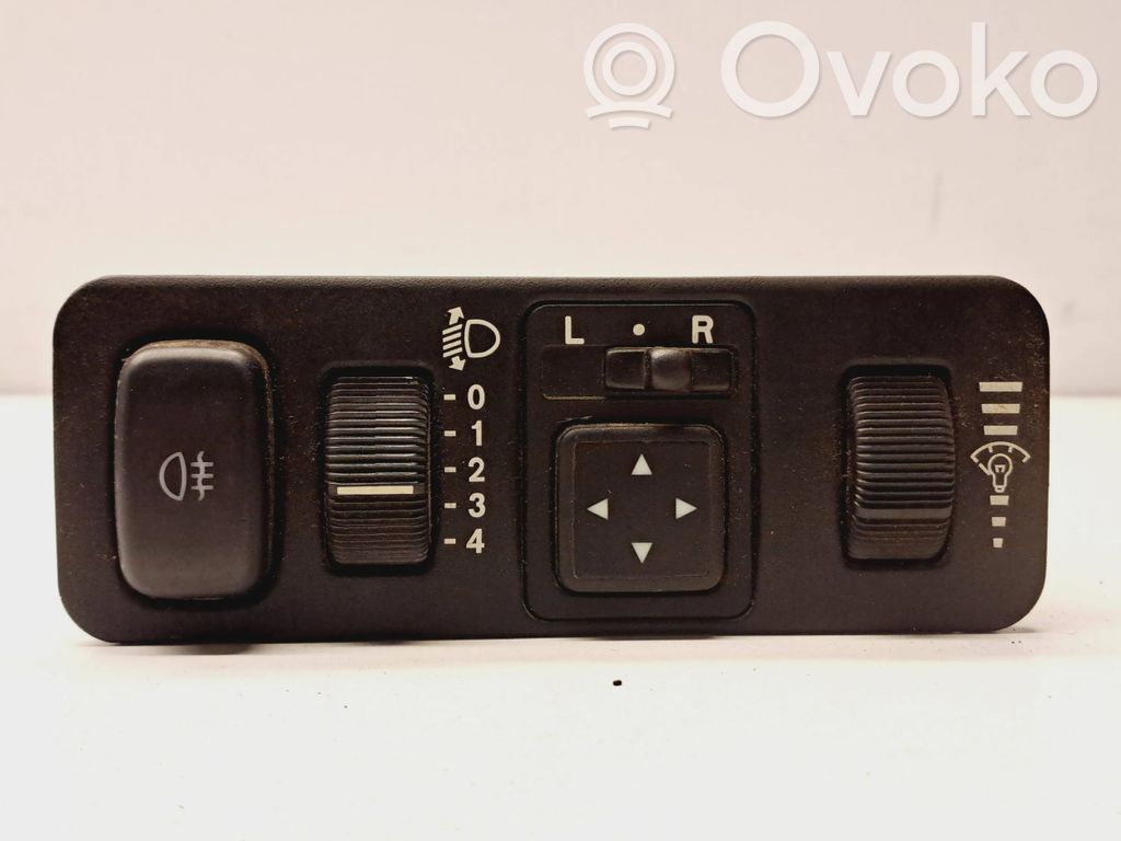 Mitsubishi Carisma Other switches/knobs/shifts 