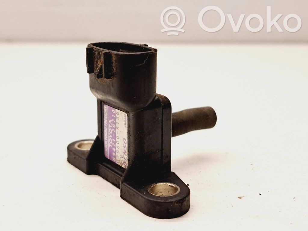 Toyota Corolla Verso E121 Luftdrucksensor 