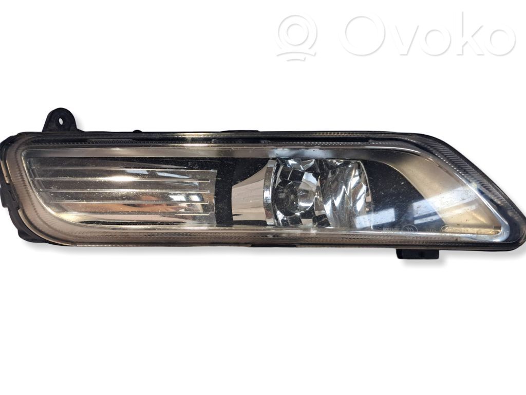 Volkswagen PASSAT B7 Etusumuvalo 