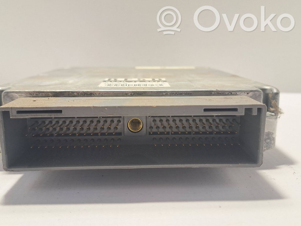 Mazda 6 Engine control unit/module 