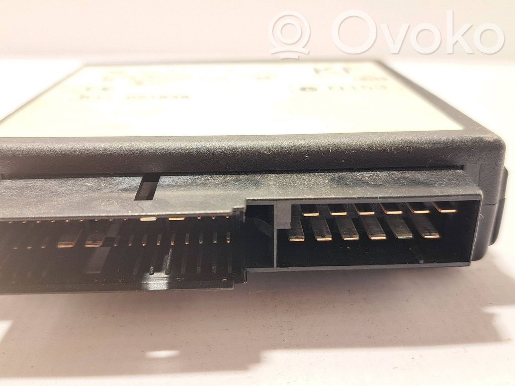 Opel Astra G Comfort/convenience module 