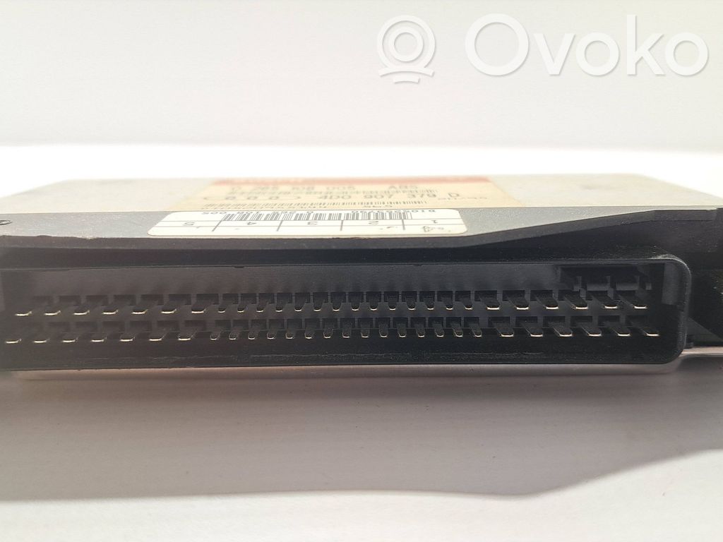 Audi A4 S4 B5 8D Engine control unit/module 