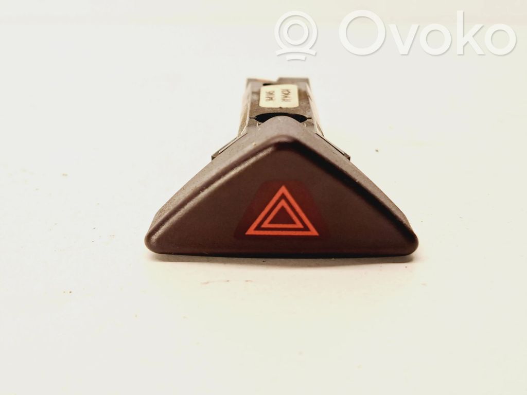 Volvo S60 Hazard light switch 