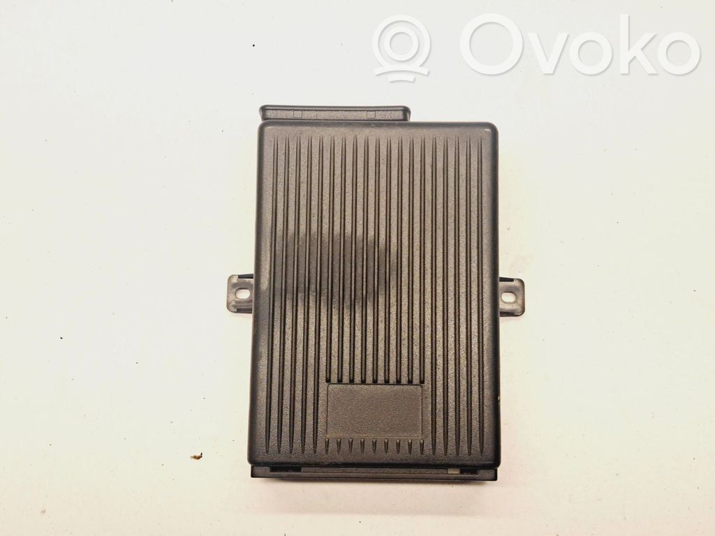 Toyota Corolla Verso E121 Alarm control unit/module 