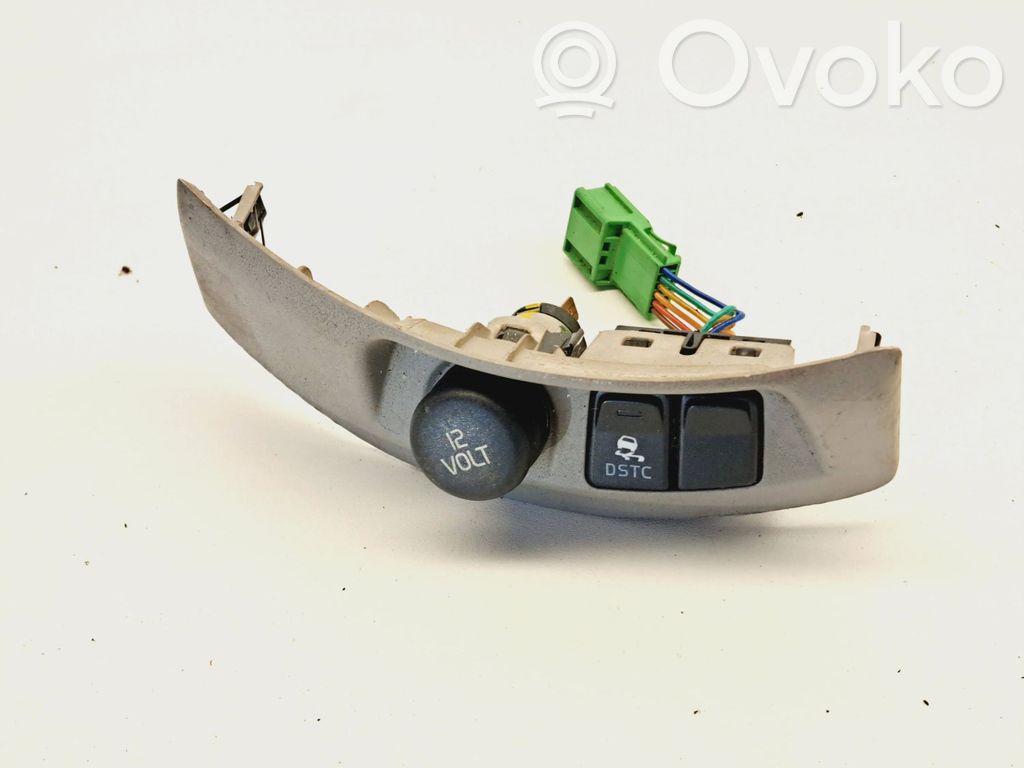 Volvo V50 Other dashboard part 
