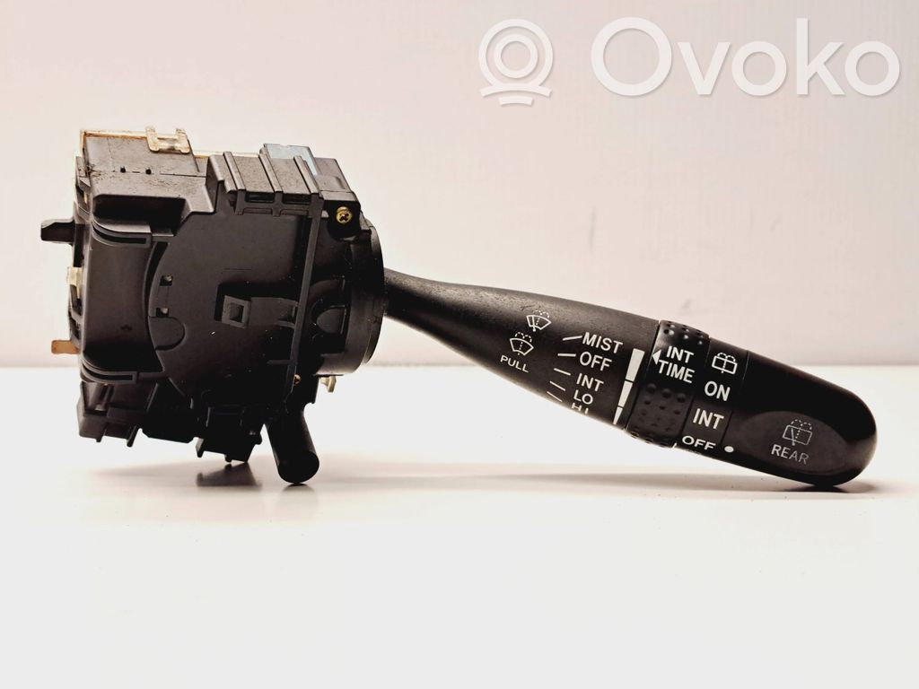 Toyota Corolla Verso E121 Wiper control stalk 