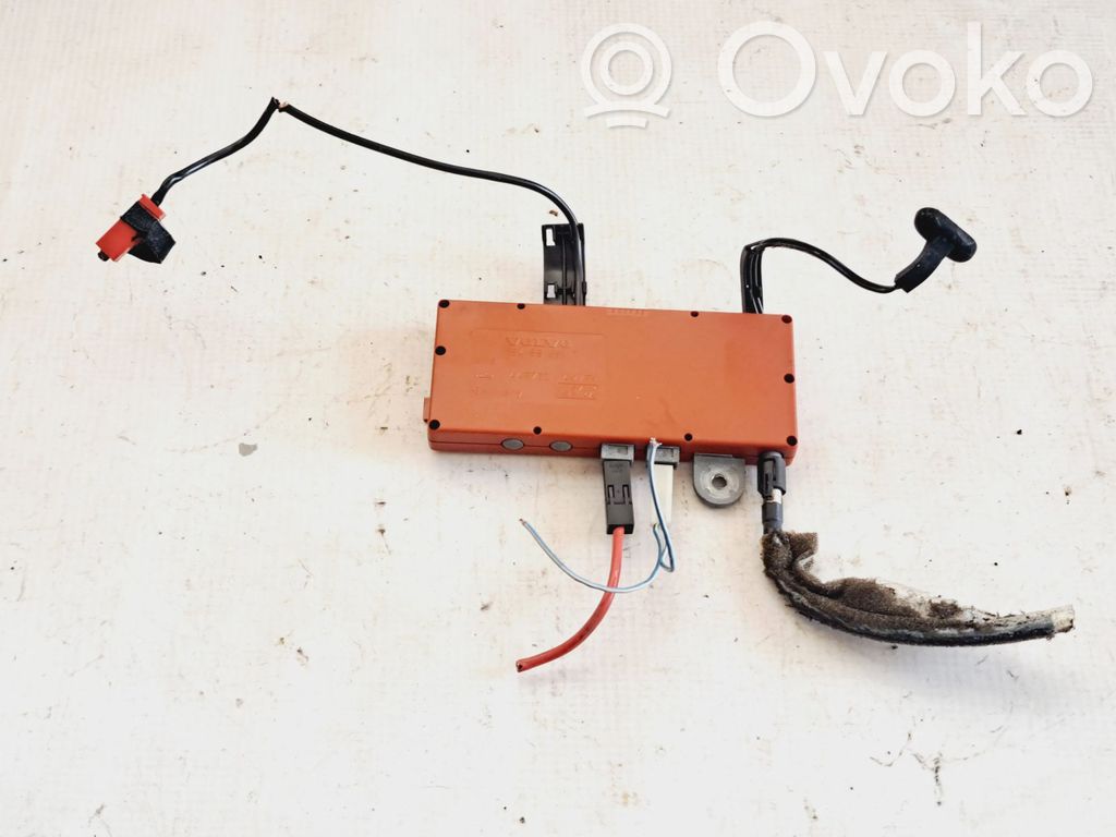 Volvo S80 Antenna control unit 