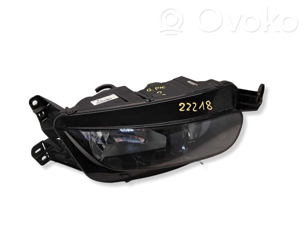 Citroen C4 Grand Picasso Lampa przednia 