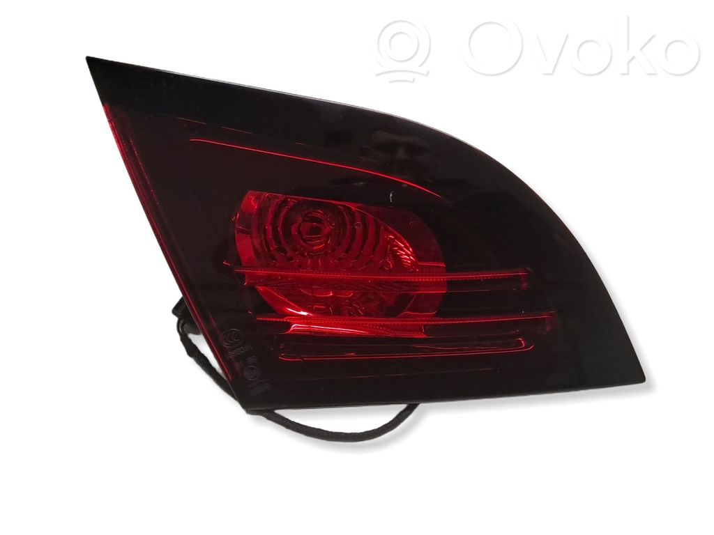 Citroen DS4 Takaluukun takavalot 