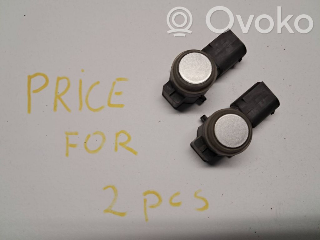 Peugeot 308 Parking PDC sensor 