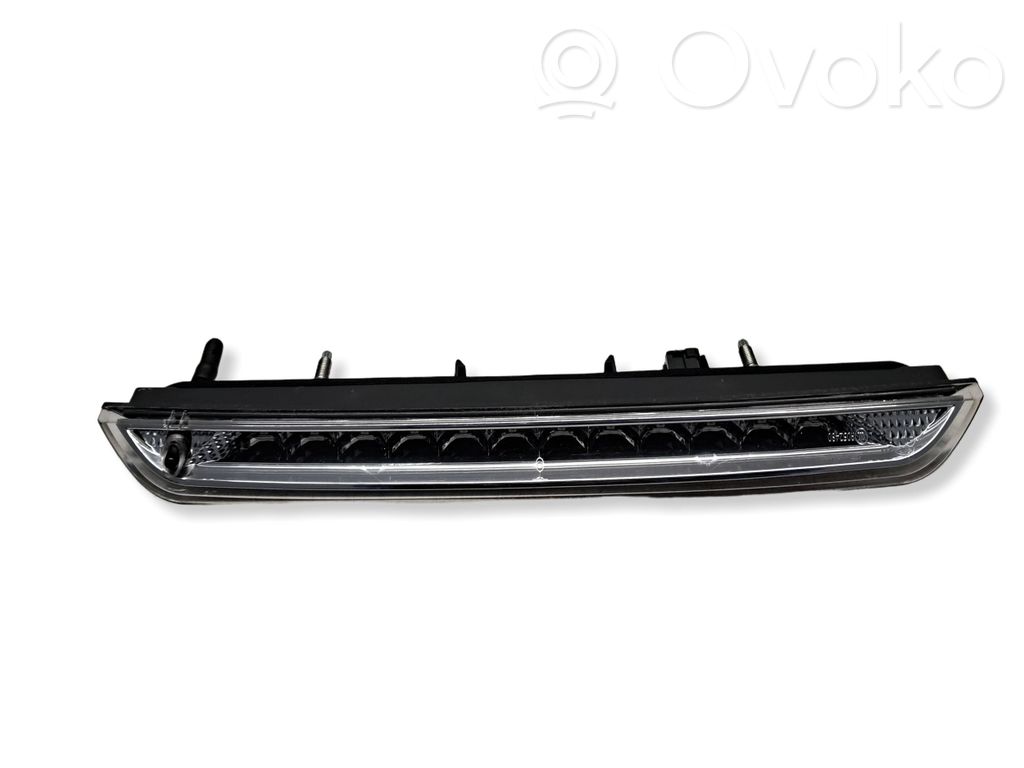 Citroen C4 II Picasso Third/center stoplight 