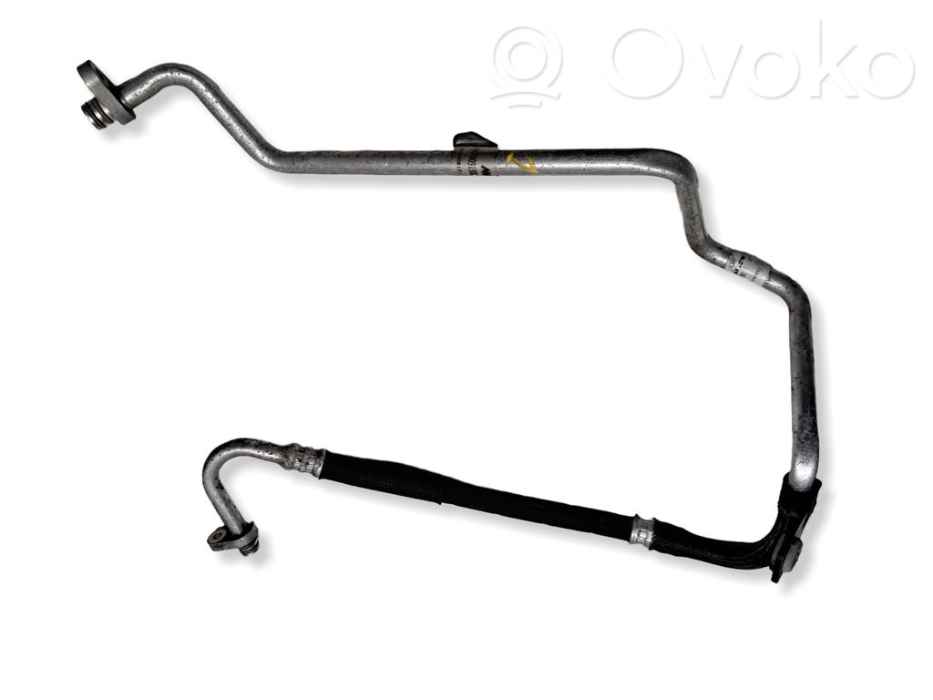 Peugeot 2008 I Ilmastointilaitteen putki (A/C) 