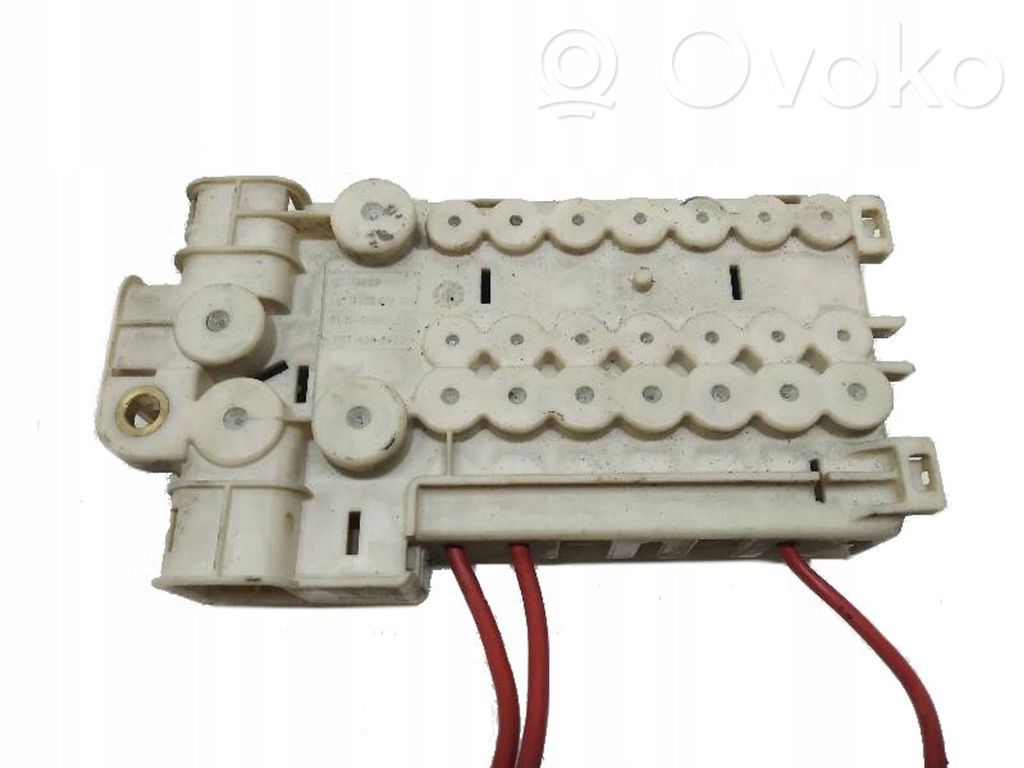 BMW 5 E39 Fuse box set 