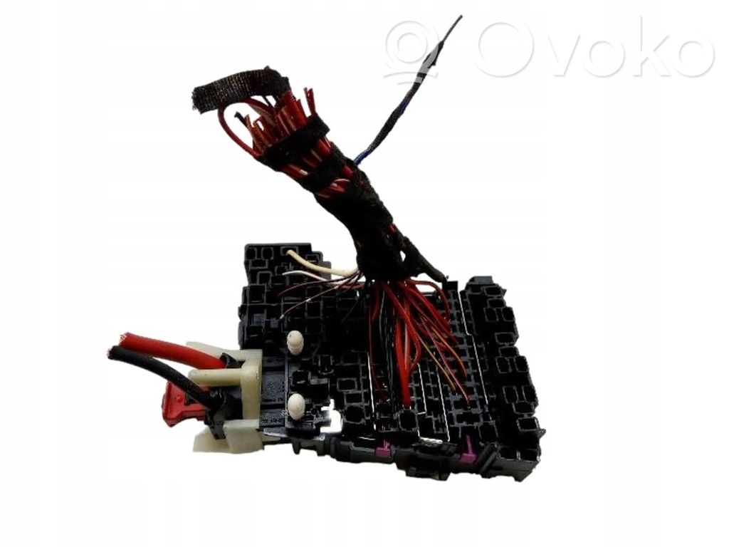 Skoda Octavia Mk3 (5E) Fuse box set 