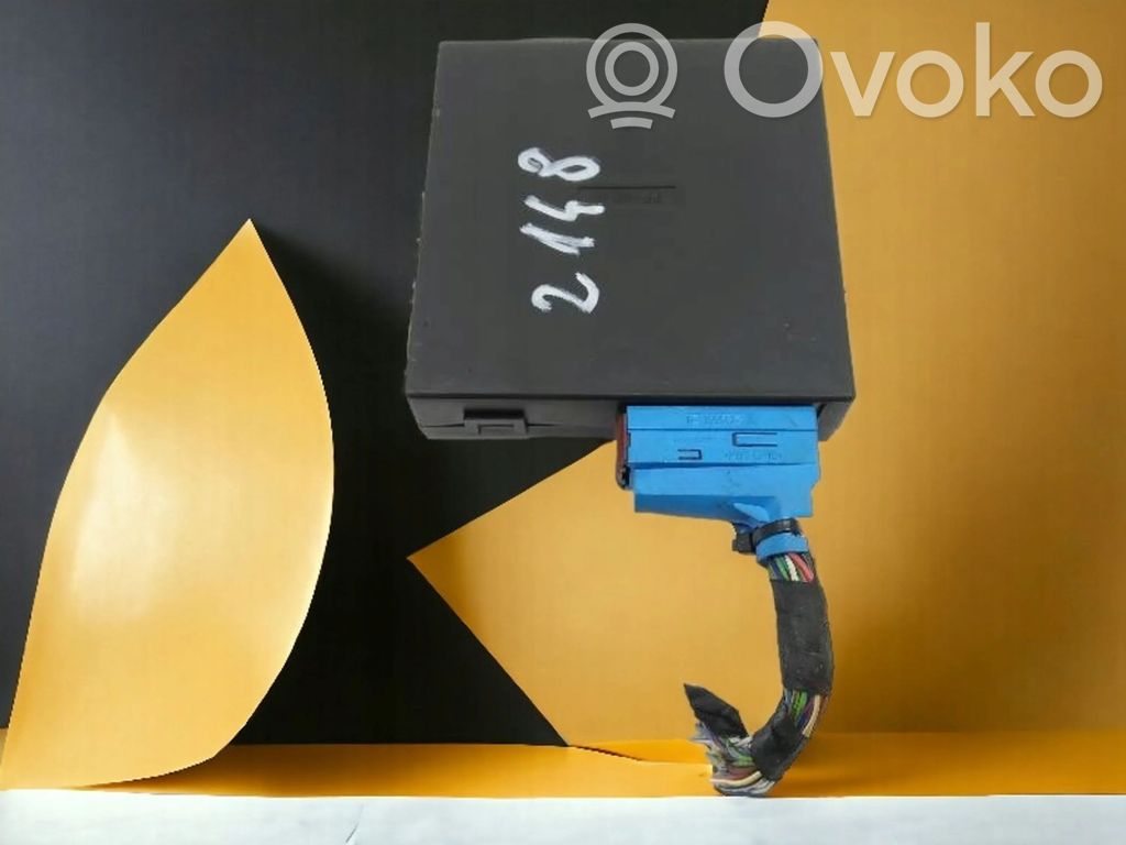 Opel Insignia A Other control units/modules 