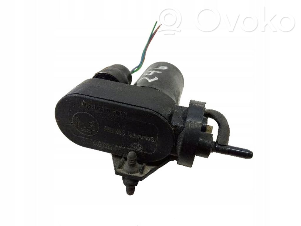 Volkswagen PASSAT B5 Other control units/modules 