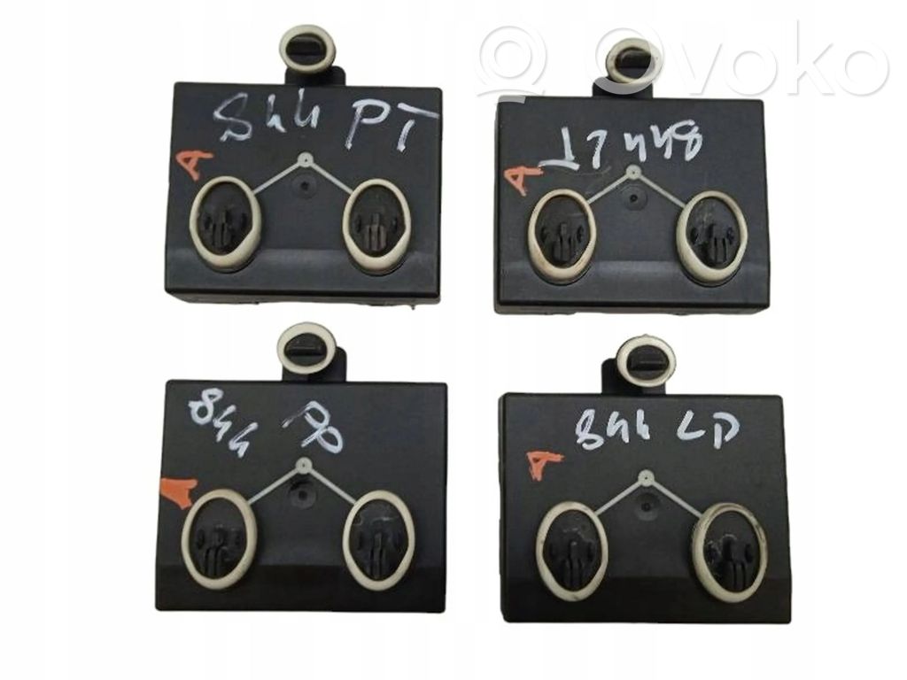 Audi A4 S4 B8 8K Other control units/modules 