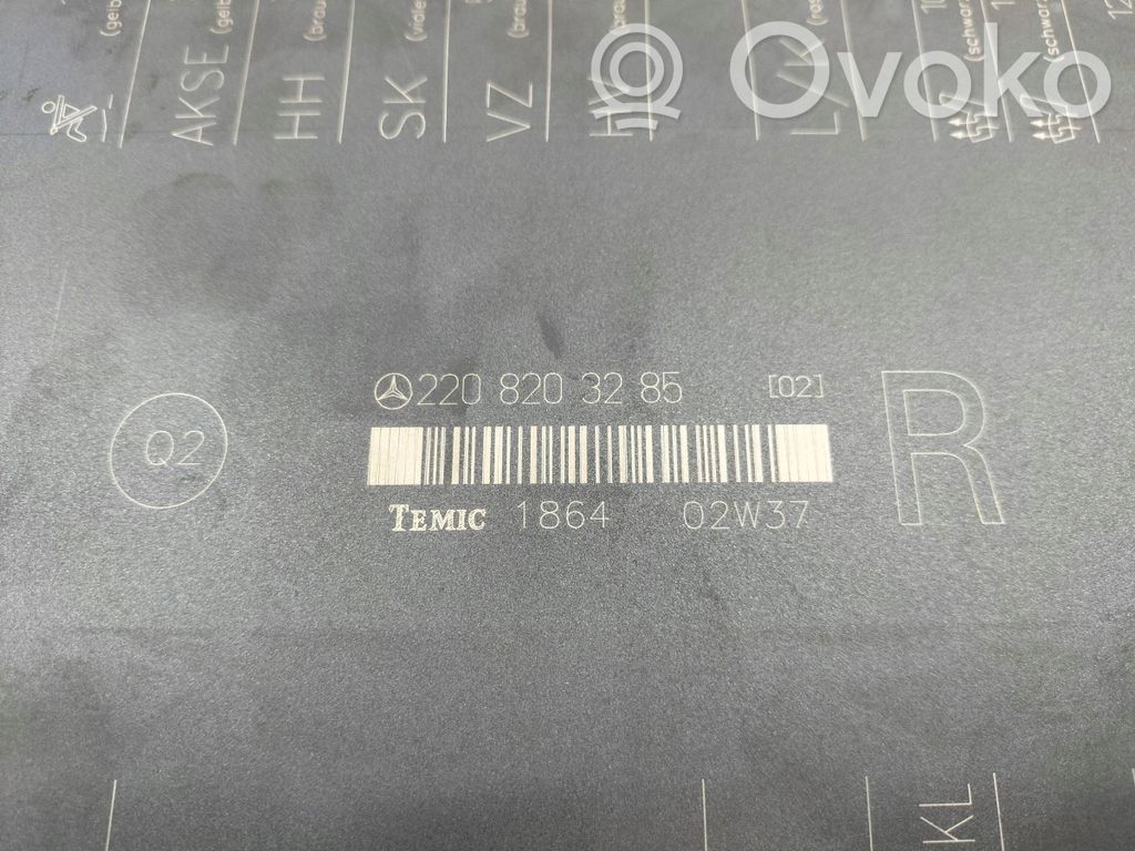 Inne komputery / moduły / sterowniki   2208203285
