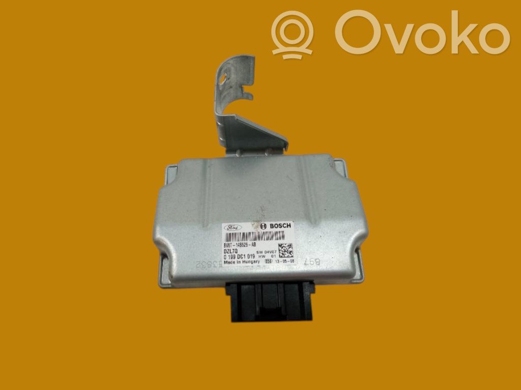 Ford Focus Other control units/modules 