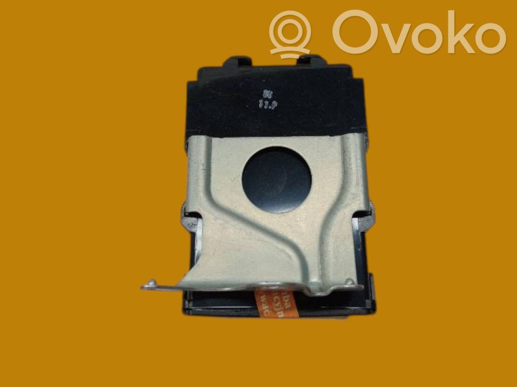 Toyota Verso Other control units/modules 