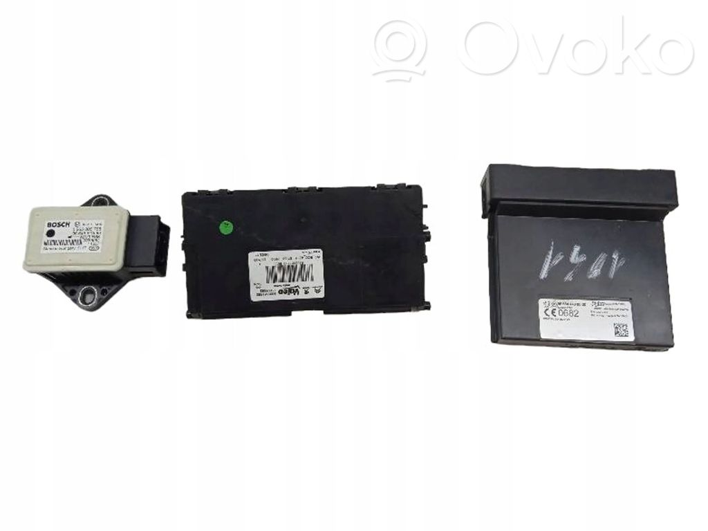Peugeot 508 Other control units/modules 