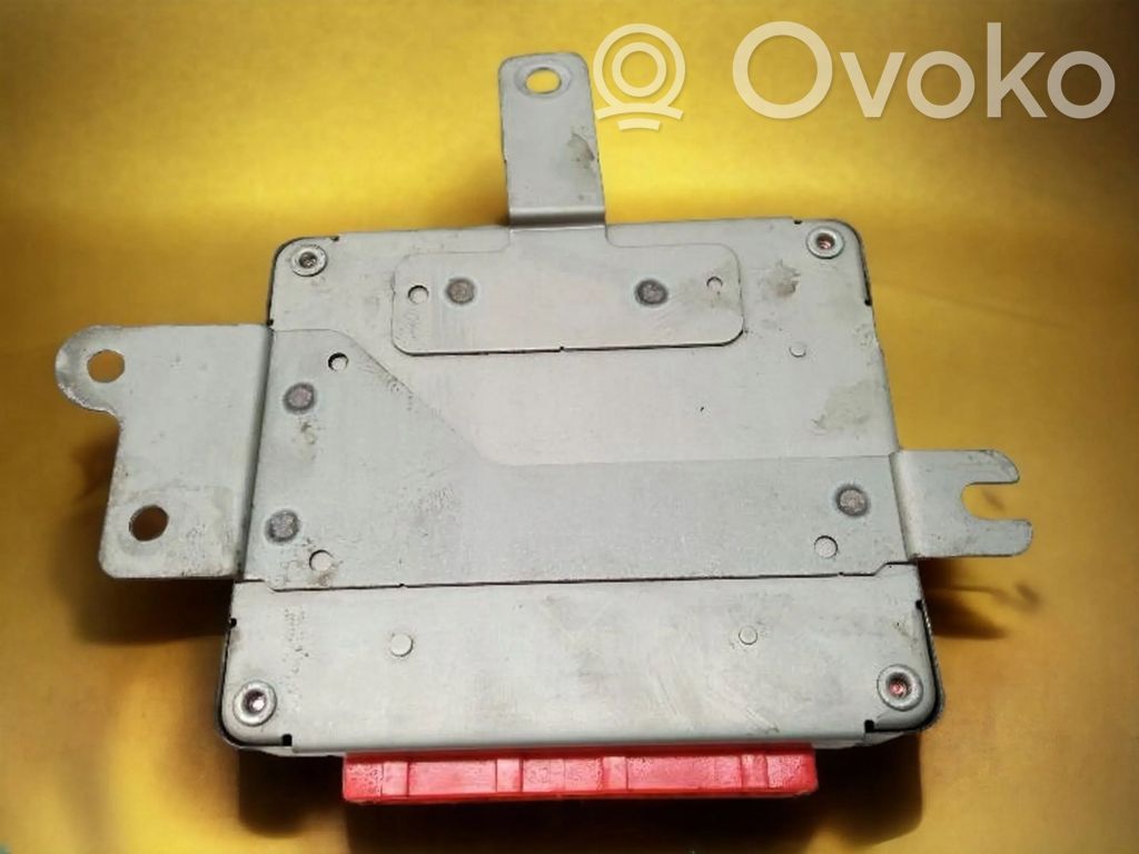 Honda Civic Other control units/modules 
