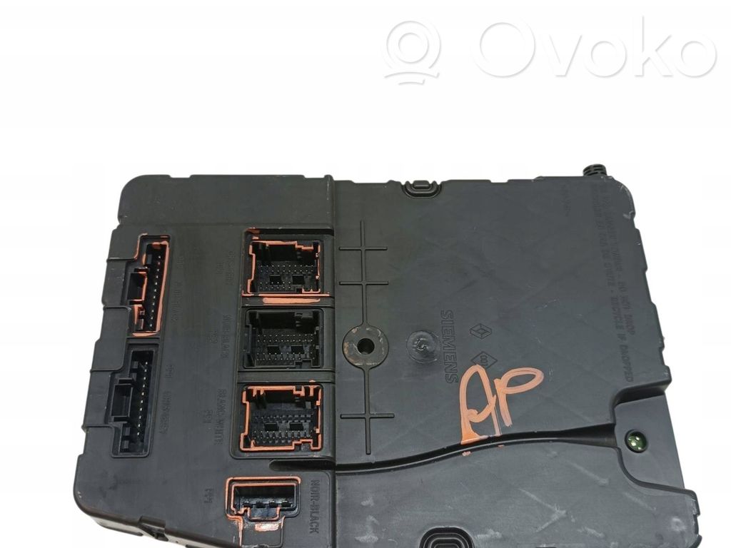 Renault Scenic II -  Grand scenic II BSM Control unit 