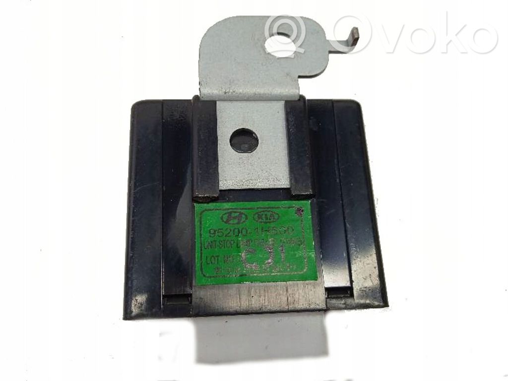 Hyundai i30 Light module LCM 