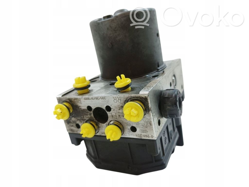 Fiat Stilo ABS Pump 