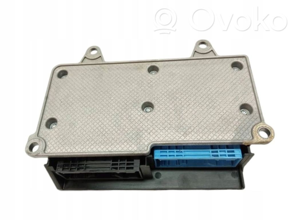 Volvo S80 Other control units/modules 