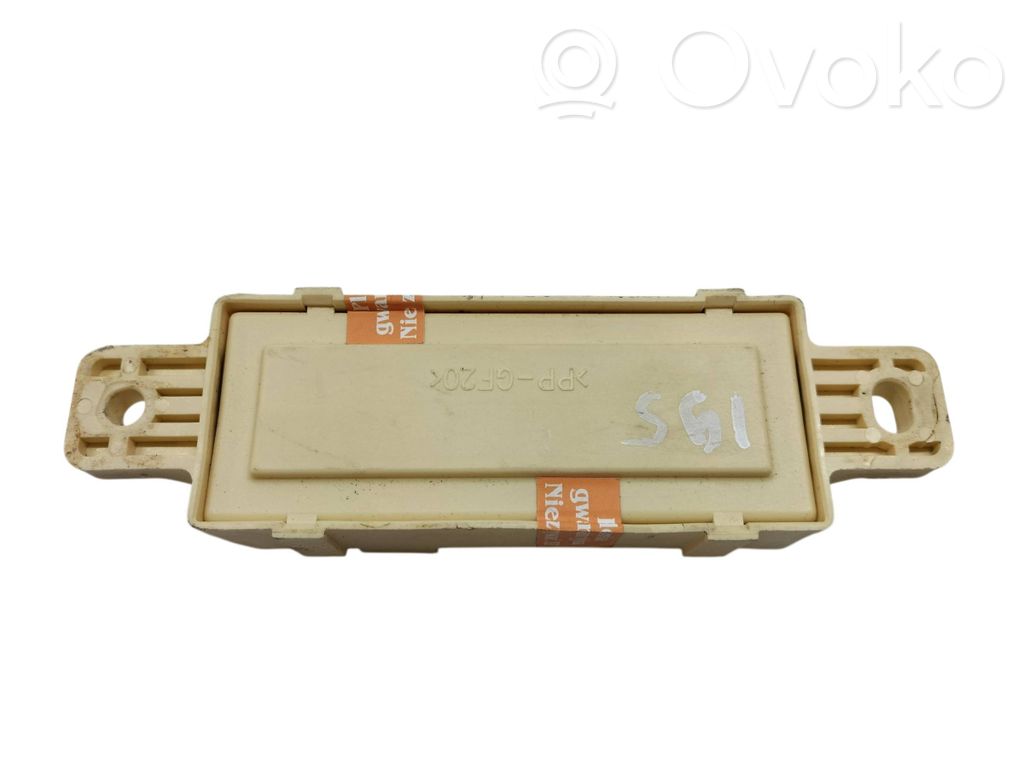 Hyundai i30 Other control units/modules 