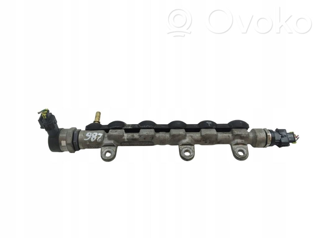 Renault Koleos I Fuel main line pipe 